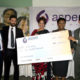 Aspen Global Incorporated fait un don de Rs 200 000 à SOS Children’s Village de Bambous | business-magazine.mu