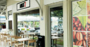 Saveurs mauriciennes au coffee-shop Moka’z | business-magazine.mu