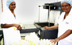 Laiterie de Curepipe: produits laitiers et jus de fruits «made in Mauritius» | business-magazine.mu