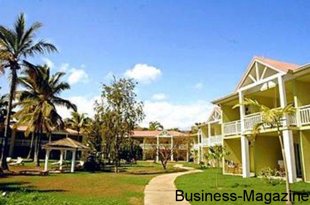 LUX* Resorts & Hotels se focalise sur le marché réunionnais | business-magazine.mu
