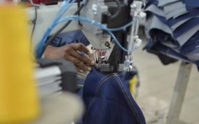 Dépréciation du rand : lourdes pertes dans le textile en vue | business-magazine.mu
