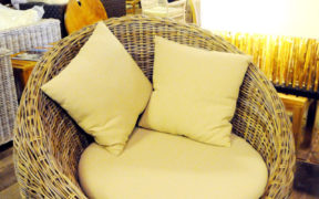 Yuni Furniture : mobilier mauricien « made in Indonesia » | business-magazine.mu