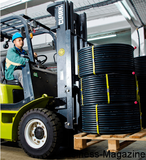 HPL Group : casser le monopole sur le marché du PVC