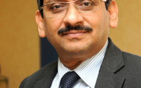 Ranjan Kumar Mohapatra (Managing Director