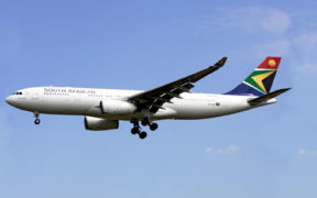 South African Airways: au cœur du développement africain | business-magazine.mu