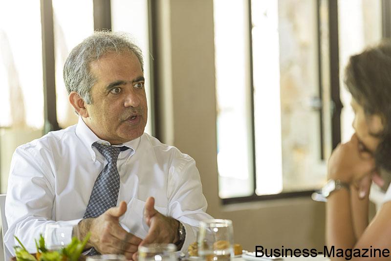 Professor Chekitan Dev: “There is a need to revisit Mauritius’ branding strategy” | business-magazine.mu