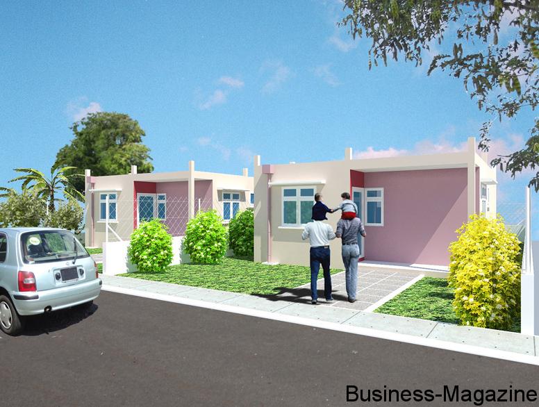 La NHDC prévoit la construction d’un millier de maisons | business-magazine.mu