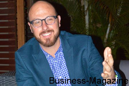 Dave Duarte (CEO of Treeshake): “Digital communications can deepen ...