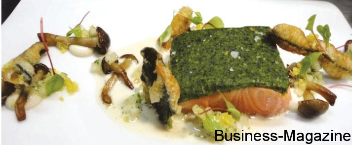 Task Consulting : du coaching en cuisine | business-magazine.mu