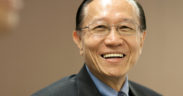 John Lim: “One size fits all does not work in corporate governance practices” | business-magazine.mu