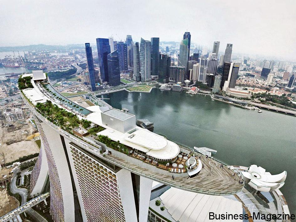 A la découverte des mille et une facettes de Singapour | business-magazine.mu