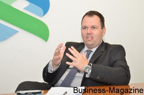 Philip Panaino: “Mauritius is the key place for corporates doing business in Africa” | business-magazine.mu