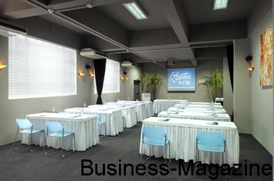 Vos rendez-vous d’affaires à l’Aventure du Sucre | business-magazine.mu