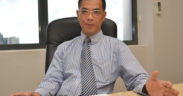 Michael Ho Wan Kau: « Le Financial Reporting Council doit vérifier la justesse des comptes » | business-magazine.mu
