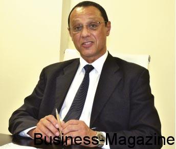Mervyn Cookson: "South Africa can learn from Mauritius’ good institutional developments" | business-magazine.mu