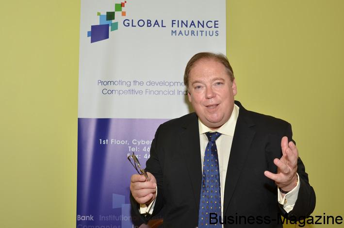 François Baird: “There is concern the Mauritian financial sector is not properly evaluated” | business-magazine.mu