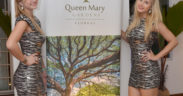 Goupille et Currimjee lancent Queen Mary Gardens | business-magazine.mu