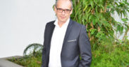 Denis Lacour: dans l’objectif d’un  entrepreneur-né | business-magazine.mu