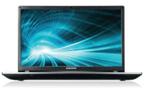Courts introduit le laptop Samsung 5 550P | business-magazine.mu
