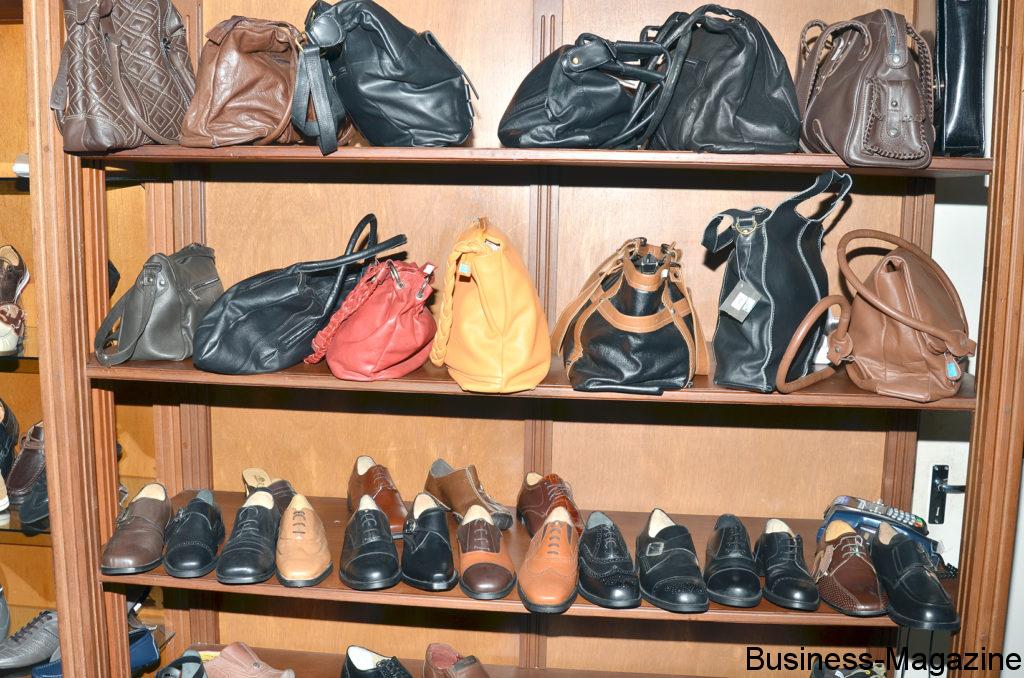 Industrie de la chaussure: Manisa part à la conquête de l’Afrique | business-magazine.mu