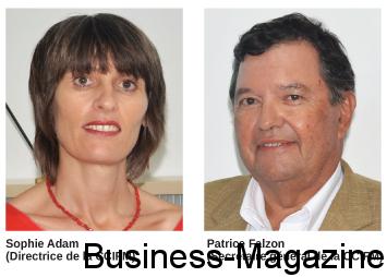 Coopération: convergence Maurice-Réunion vers les marchés africains | business-magazine.mu