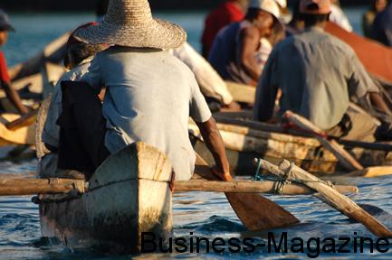 Développer une stratégie intrarégionale pour la pêche artisanale | business-magazine.mu