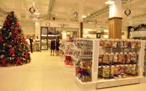 Arcasa: une nouvelle expérience shopping signée Iframac | business-magazine.mu