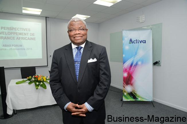 L’Afrique regorge de potentiel pour les assurances | business-magazine.mu