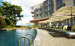 Holiday Inn Mauritius Airport: le nouveau pari d’Omnicane | business-magazine.mu