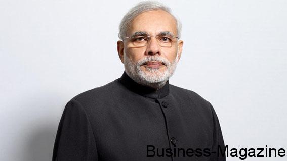 Global business : les yeux rivés sur l’Inde | business-magazine.mu