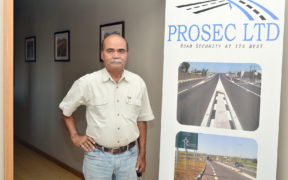 PROSEC prend ses marques dans la region | business-magazine.mu
