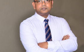 Sunil Ramgobin: le métier de banquier tenu en haute estime | business-magazine.mu