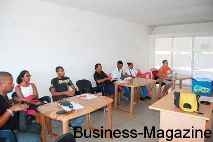 Les projets Tobago et Soleil Océan progressent à Trou-aux-Biches | business-magazine.mu