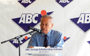 Le Groupe ABC s’engage en faveur de l’éducation des jeunes | business-magazine.mu