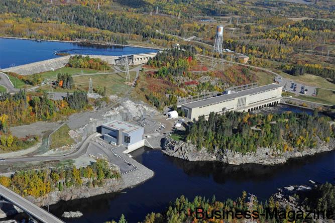 Production d’énergie: Omnicane construira 15 centrales hydroélectriques | business-magazine.mu