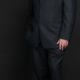 Sebastian Denton (CEO of Adamas) “My favourite suit brand is Brooks Brands” | business-magazine.mu