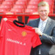 David Moyes: the difficulty in stepping into the shoes of larger than life ex-CEOs | business-magazine.mu