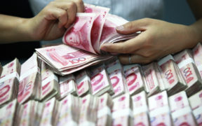 Exchange rate volatility marks RMB’s arrival as a major global currency | business-magazine.mu