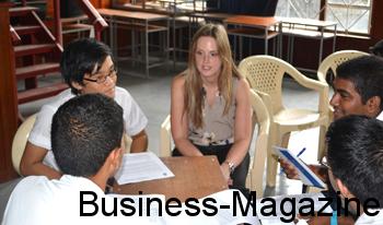 ACA: priorité à l’employabilité | business-magazine.mu