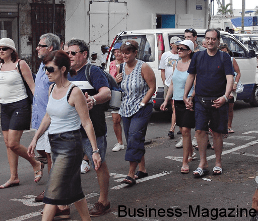 Tourisme : 45 800 employés en 2015 | business-magazine.mu