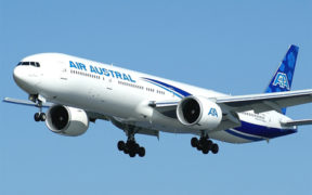 Retour à la profitabilité pour Air Austral | business-magazine.mu