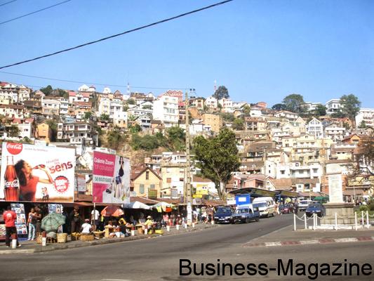 Madagascar: appui financier de $400 millions de la Banque mondiale | business-magazine.mu