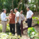 Sainte Anne Resort & Spa: Coup de pouce aux petits agriculteurs seychellois | business-magazine.mu