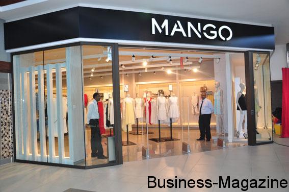 Mango lorgne l’Afrique de l’Ouest | business-magazine.mu