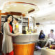 Service 5-étoiles à bord de la classe affaires de l’A380 d’Emirates | business-magazine.mu