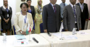 Comores: le sommet de la COI reprogrammé pour le 23 août | business-magazine.mu
