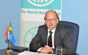 Une croissance de 5-6 % est réalisable selon la Banque mondiale | business-magazine.mu