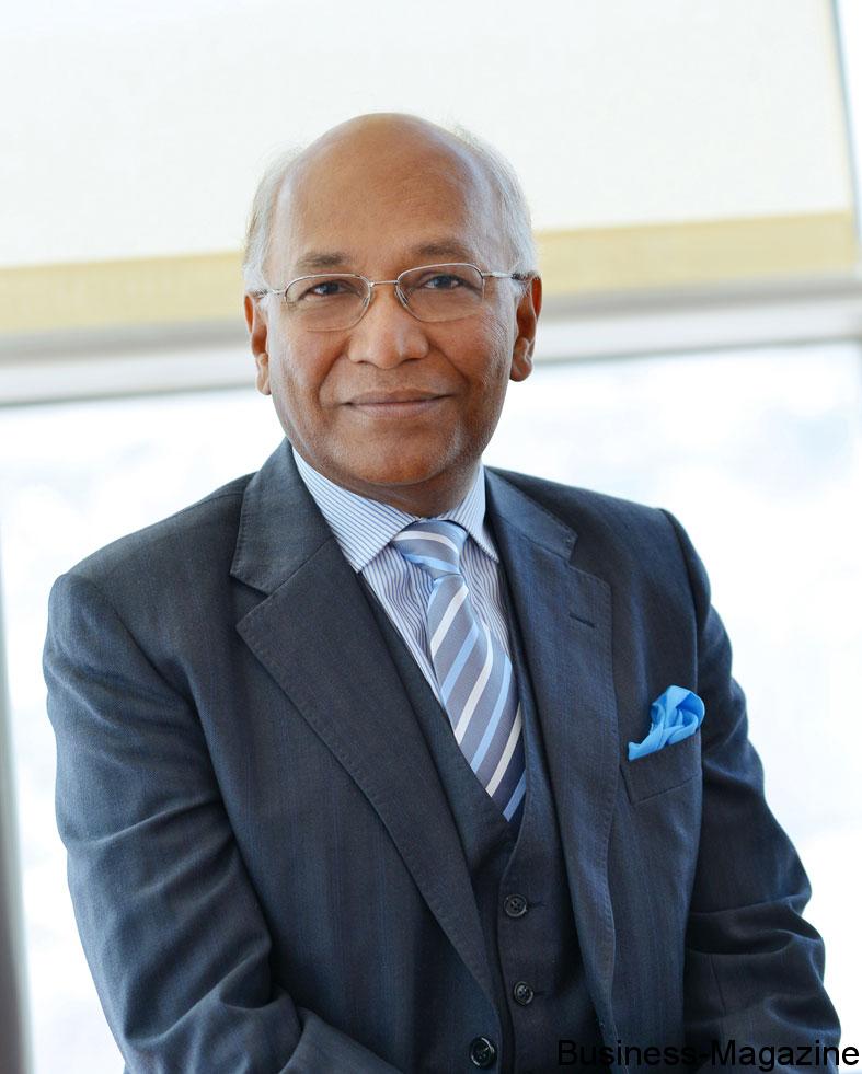 We both have the economic welfare of the Mauritian population at heart | business-magazine.mu