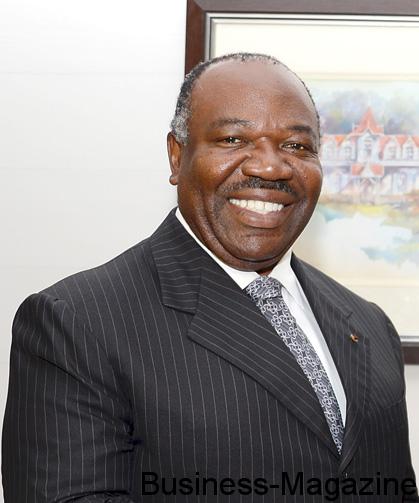 Le Gabon compte prendre exemple sur l'île Maurice | business-magazine.mu