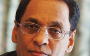 Vishnu Lutchmeenaraidoo : «Les banques commerciales sont conservatrices» | business-magazine.mu